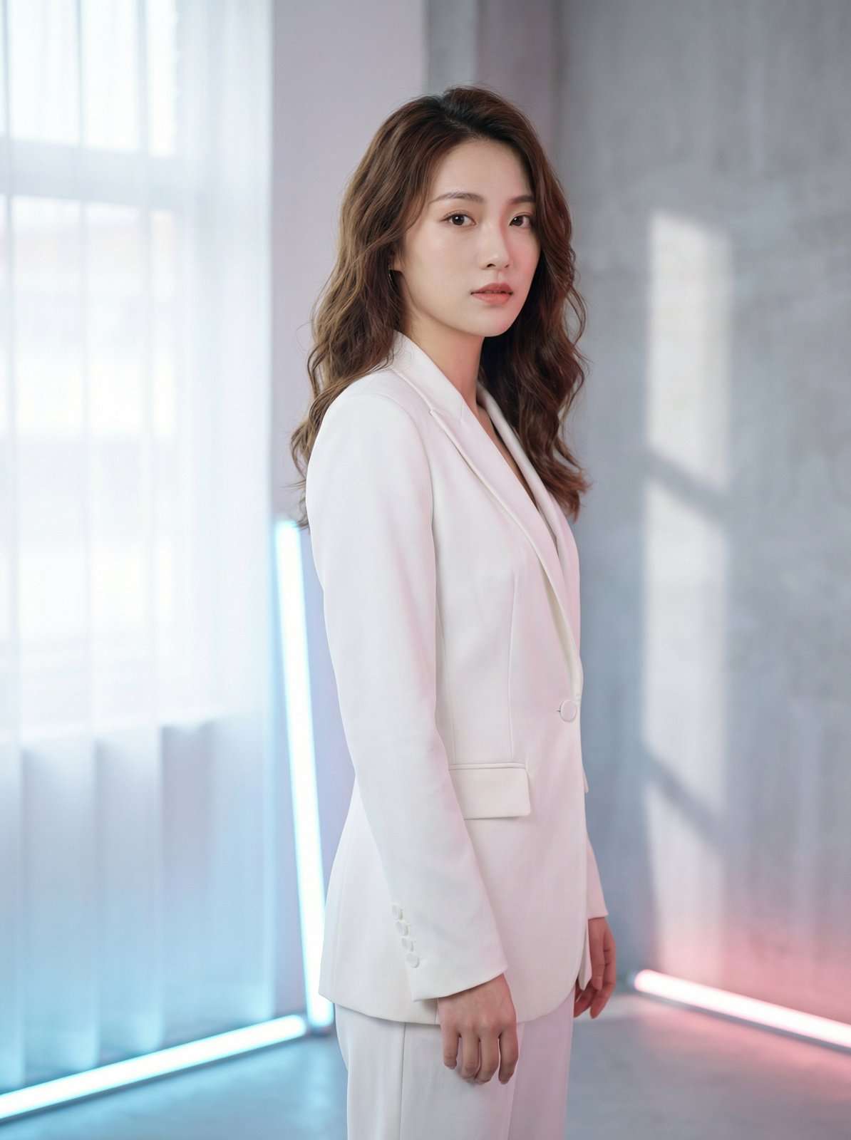 幼幼时尚写真视频