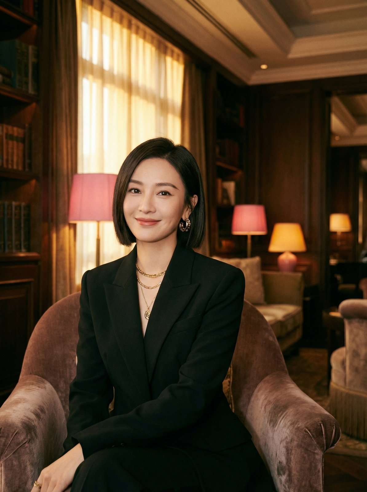 幼幼明星专访视频