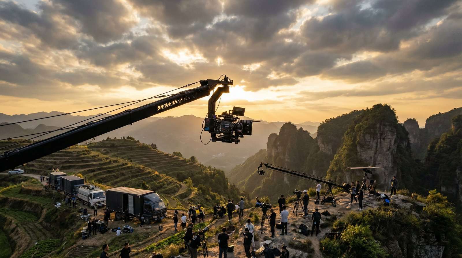 幼幼航拍视频作品